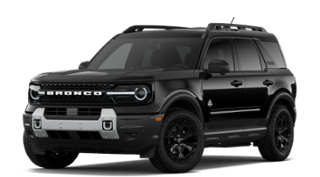 2026 Ford Bronco Sport® External Image 1